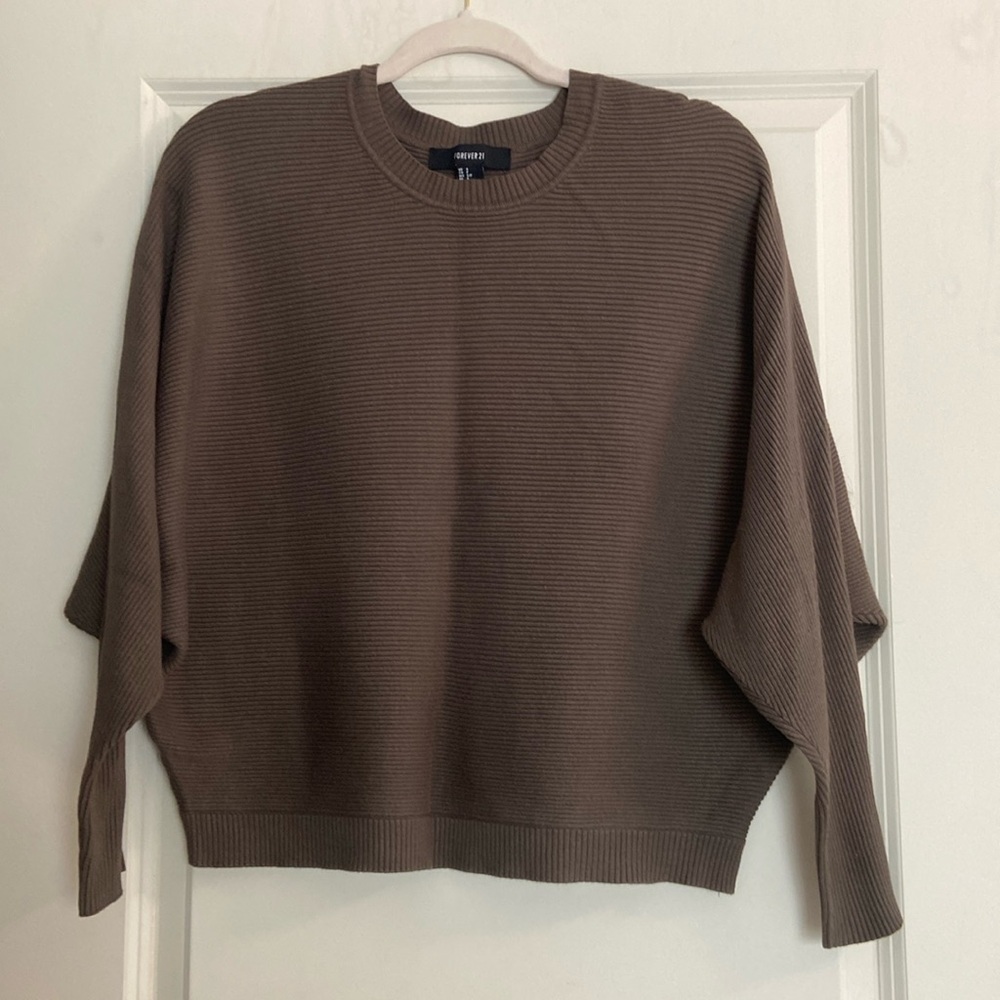 Forever 21 sweater